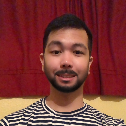 Portait of Christian